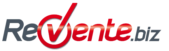 Revente.biz — Solutions pour dépôts-vente